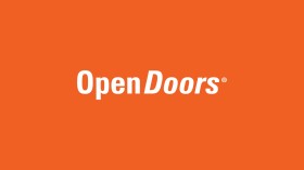 Open Doors Canada
