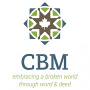 Canadian Baptist Ministries (CBM)