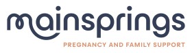 Mainsprings Pregnancy and Family Support Association