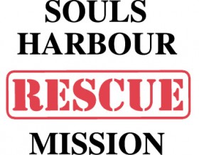 Souls Harbour Rescue Mission Inc.