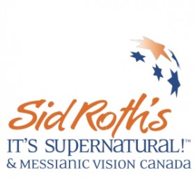 Messianic Vision Canada (Sid Roth's It's Supernatural)