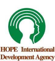 HOPE International Development Agency