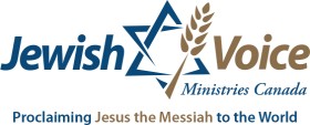 Jewish Voice Ministries Canada