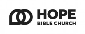 Hope Bible Church Oakville