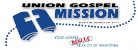 Union Gospel Mission (Winnipeg)