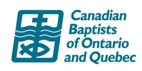 Canadian Baptists of Ontario and Quebec